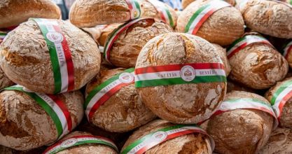 2022.évi Szent István napi kenyér - árusító helyek